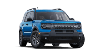 2025 Ford Bronco Sport® External Image 5